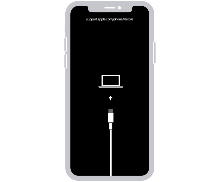 迁西白苹果维修店分享iPhone内存已满出现白苹果问题怎么办 